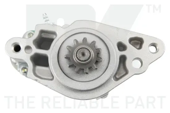 Starter 12 V 2 kW NK 4740006 Bild Starter 12 V 2 kW NK 4740006