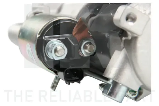 Starter 12 V 2 kW NK 4740006 Bild Starter 12 V 2 kW NK 4740006