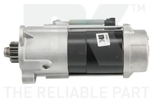 Starter 12 V 1,9 kW NK 4740007