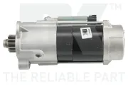 Starter 12 V 1,9 kW NK 4740007