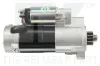 Starter 12 V 1,9 kW NK 4740007 Bild Starter 12 V 1,9 kW NK 4740007