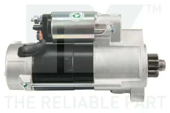 Starter 12 V 1,9 kW NK 4740007 Bild Starter 12 V 1,9 kW NK 4740007