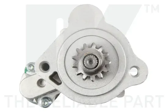 Starter 12 V 1,9 kW NK 4740007 Bild Starter 12 V 1,9 kW NK 4740007