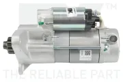 Starter 12 V 1,9 kW NK 4740008
