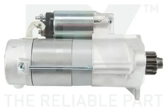 Starter 12 V 1,9 kW NK 4740008 Bild Starter 12 V 1,9 kW NK 4740008