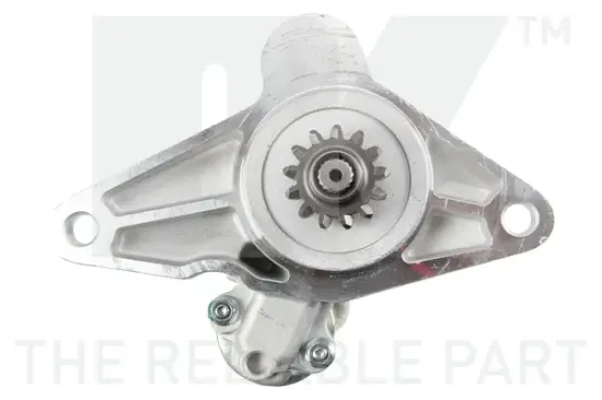 Starter 12 V 1,9 kW NK 4740008 Bild Starter 12 V 1,9 kW NK 4740008