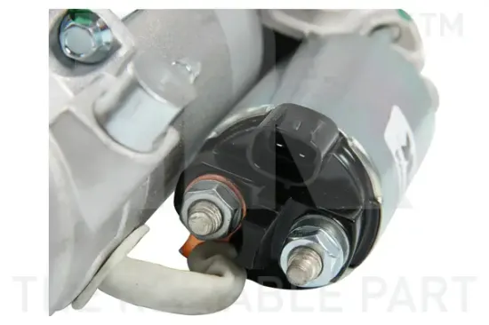 Starter 12 V 1,9 kW NK 4740008 Bild Starter 12 V 1,9 kW NK 4740008