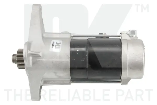 Starter 12 V 1,9 kW NK 4740009