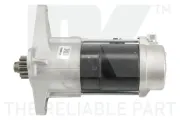 Starter 12 V 1,9 kW NK 4740009