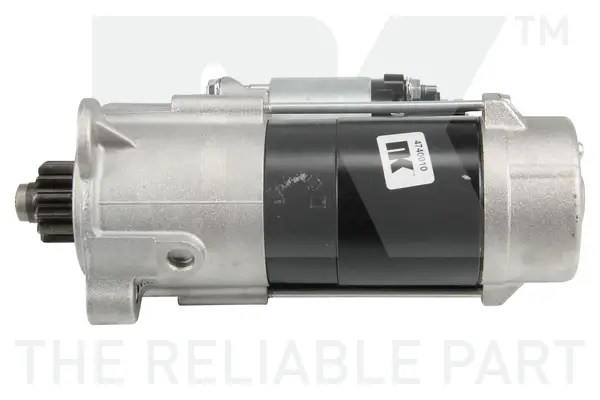Starter 12 V 1,9 kW NK 4740010