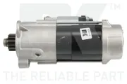 Starter 12 V 1,9 kW NK 4740010