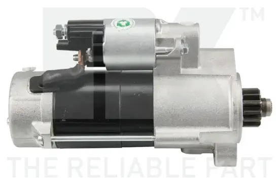 Starter 12 V 1,9 kW NK 4740010 Bild Starter 12 V 1,9 kW NK 4740010