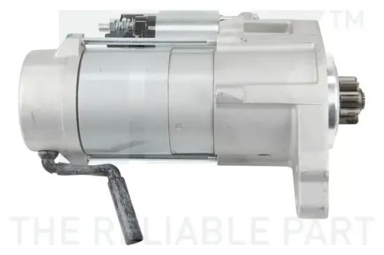 Starter 12 V 2 kW NK 4740011 Bild Starter 12 V 2 kW NK 4740011