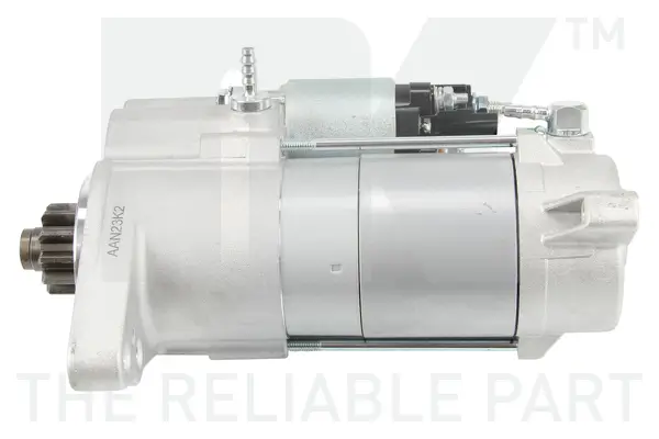 Starter 12 V 1,9 kW NK 4740012