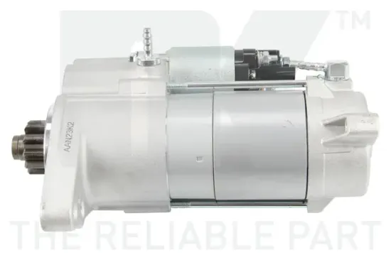 Starter 12 V 1,9 kW NK 4740012 Bild Starter 12 V 1,9 kW NK 4740012