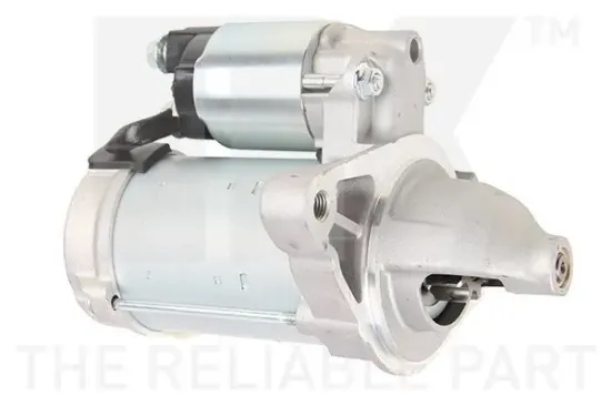 Starter 12 V 2 kW NK 4745001 Bild Starter 12 V 2 kW NK 4745001