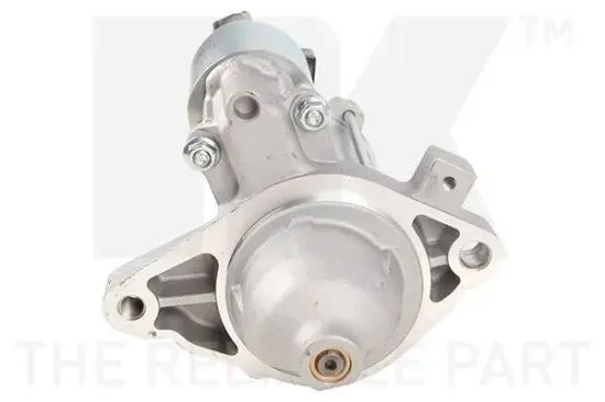 Starter 12 V 2 kW NK 4745001 Bild Starter 12 V 2 kW NK 4745001