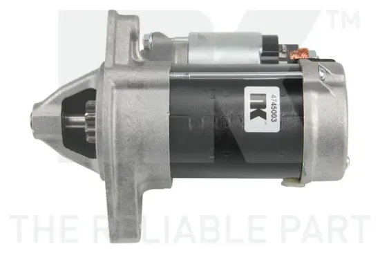Starter 12 V 1,2 kW NK 4745003 Bild Starter 12 V 1,2 kW NK 4745003