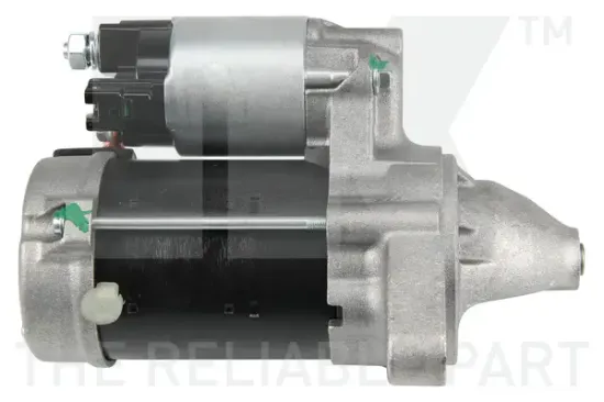 Starter 12 V 1,2 kW NK 4745003 Bild Starter 12 V 1,2 kW NK 4745003