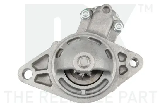 Starter 12 V 1,2 kW NK 4745003 Bild Starter 12 V 1,2 kW NK 4745003