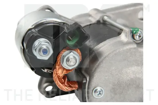 Starter 12 V 1,2 kW NK 4745003 Bild Starter 12 V 1,2 kW NK 4745003