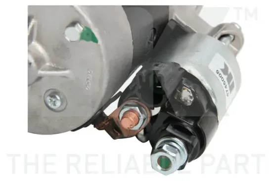 Starter 12 V 0,7 kW NK 4745005 Bild Starter 12 V 0,7 kW NK 4745005