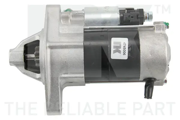 Starter 12 V 0,8 kW NK 4745006