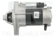 Starter 12 V 0,8 kW NK 4745006