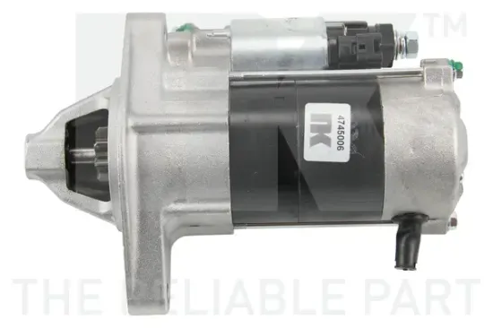 Starter 12 V 0,8 kW NK 4745006 Bild Starter 12 V 0,8 kW NK 4745006