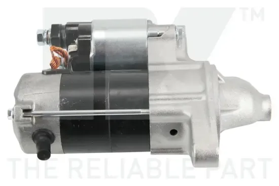 Starter 12 V 0,8 kW NK 4745006 Bild Starter 12 V 0,8 kW NK 4745006