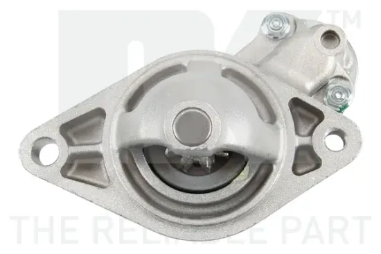 Starter 12 V 0,8 kW NK 4745006 Bild Starter 12 V 0,8 kW NK 4745006