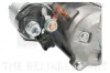 Starter 12 V 0,8 kW NK 4745006 Bild Starter 12 V 0,8 kW NK 4745006