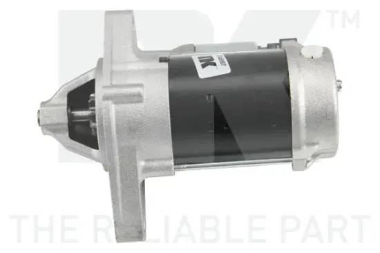 Starter 12 V 1 kW NK 4745007 Bild Starter 12 V 1 kW NK 4745007