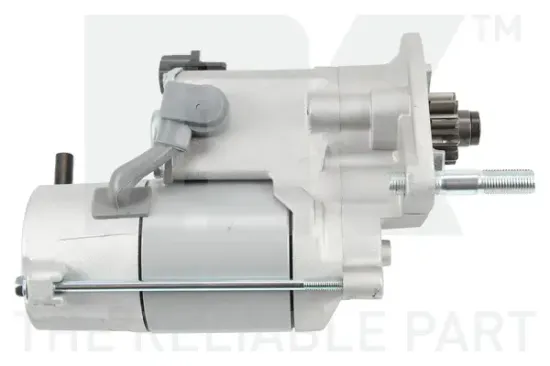 Starter 12 V 2,2 kW NK 4745008 Bild Starter 12 V 2,2 kW NK 4745008