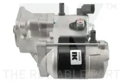 Starter 12 V 1,4 kW NK 4745009