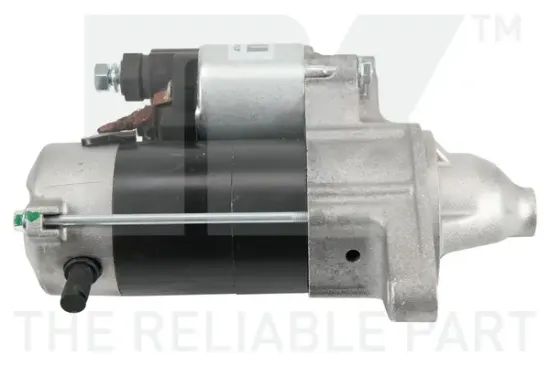 Starter 12 V 1 kW NK 4745010 Bild Starter 12 V 1 kW NK 4745010