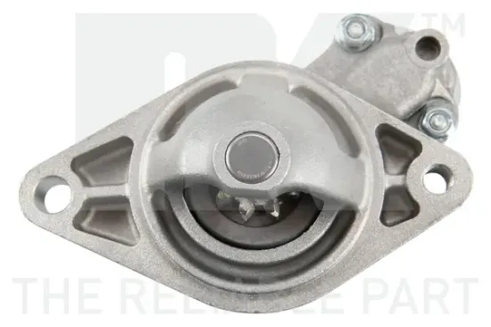 Starter 12 V 1 kW NK 4745010 Bild Starter 12 V 1 kW NK 4745010