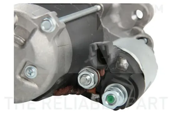 Starter 12 V 1 kW NK 4745010 Bild Starter 12 V 1 kW NK 4745010