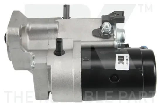Starter 12 V 2,2 kW NK 4745011 Bild Starter 12 V 2,2 kW NK 4745011