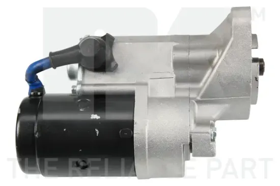 Starter 12 V 2,2 kW NK 4745011 Bild Starter 12 V 2,2 kW NK 4745011