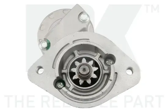 Starter 12 V 2,2 kW NK 4745011 Bild Starter 12 V 2,2 kW NK 4745011