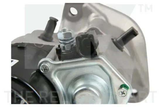 Starter 12 V 2,2 kW NK 4745011 Bild Starter 12 V 2,2 kW NK 4745011