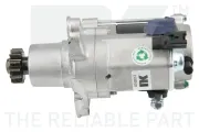 Starter 12 V 1,2 kW NK 4745012