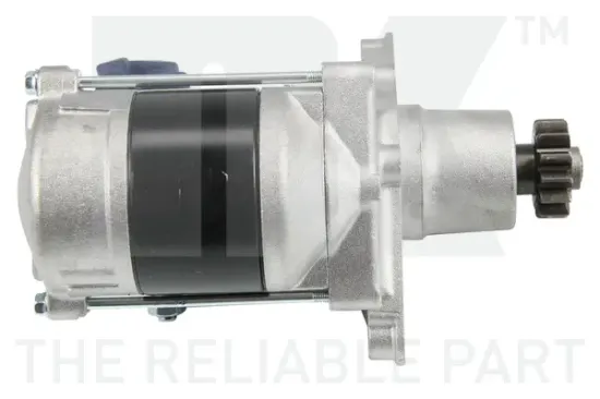 Starter 12 V 1,2 kW NK 4745012 Bild Starter 12 V 1,2 kW NK 4745012