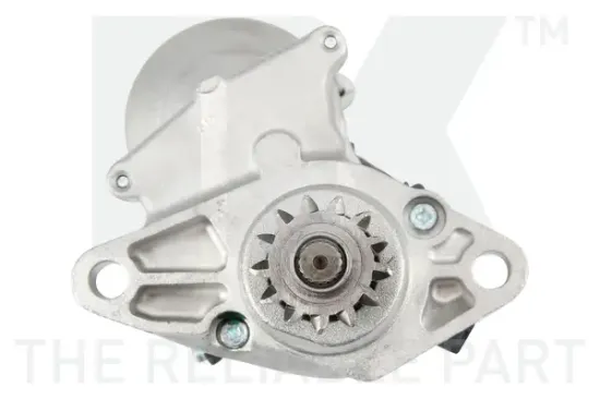 Starter 12 V 1,2 kW NK 4745012 Bild Starter 12 V 1,2 kW NK 4745012