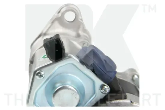 Starter 12 V 1,2 kW NK 4745012 Bild Starter 12 V 1,2 kW NK 4745012