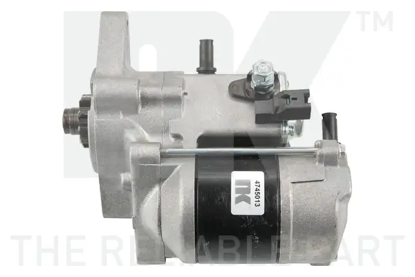 Starter 12 V 1,4 kW NK 4745013
