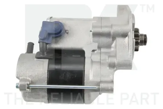 Starter 12 V 1,4 kW NK 4745013 Bild Starter 12 V 1,4 kW NK 4745013