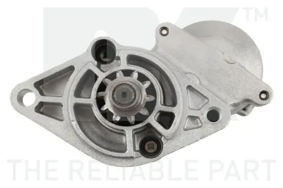 Starter 12 V 1,4 kW NK 4745013 Bild Starter 12 V 1,4 kW NK 4745013