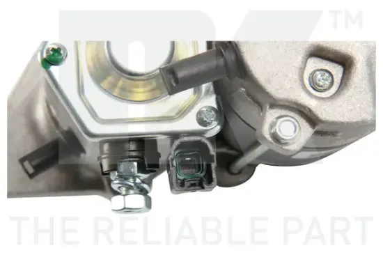 Starter 12 V 1,4 kW NK 4745013 Bild Starter 12 V 1,4 kW NK 4745013